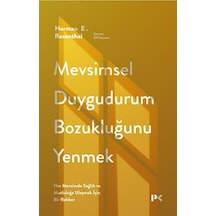 Mevsimsel Duygudurum Bozukluğunu Yenmek / Norman E. Rosenthal