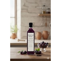 Aktar Diyarı Böğürtlen Sirkesi 500 ML