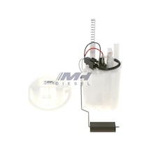 Bosch 0986580183 Yakıt Pompası Ünitesi Mercedes-benz C Serisi W203