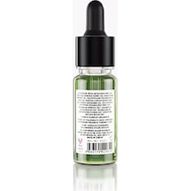 Aydınlatıcı & Renk Tonu Eşitleyici Bakım Serumu 10 Ml %100 Doğal İçerik