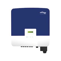 Tommatech Trio Plus 25.0kw Üç Faz İnverter