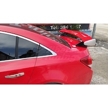 Chevrolet Cruze Dtm Spoiler Fibersan Tuning