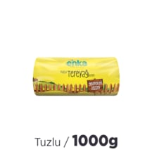 Tereyağı Tuzlu Rulo - 1 Kg