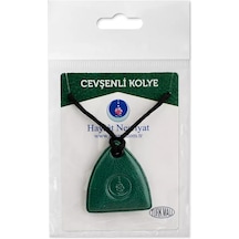 Yeşil