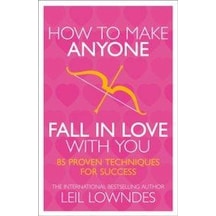 How To Make Anyone Fall İn Love With You