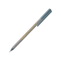 Edding 55 Gri Fine Pen 55-12