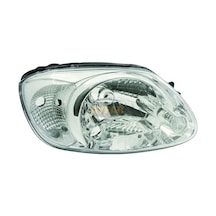 Hyundai Far Sağ Manuel Accent Admire 20042006 Beyaz