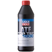 Liqui Moly Top Tec Atf 1600 Otomatik Şanzıman Yağı 1 L