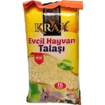 Kemirgen Talaşı 15 Lt