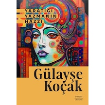 Yaratıcı Yazmanın Hazzı + Çifte Kapıların Ötesi + Beşinci Kat + Okuma Sticker'ları