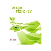 10. Sınıf Fizik 4 - Optik / Kolektif
