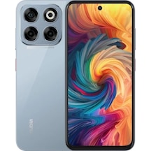 Nubia V70 Z2459 8 GB 256 GB (Distribütör Garantili)
