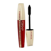 L'Oreal Paris Volume Million Lashes Excess Maskara Siyah