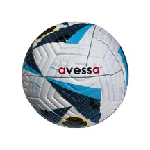 Avessa Ft-550 Futbol Topu No5 Çok Renkli