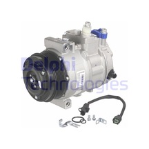Delphı  Tsp0159944 Klima Kompresoru Mercedes W203 Cl203 C209 C219 W211 W220 W639 B906 A0002309011