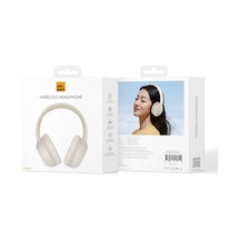 Nettech NT-BTH22 Bluetooth 5.0 Kulak Üstü Kulaklık