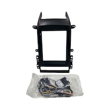 Chevrolet Captiva 2006-2012 9.7'' Tesla Multimedya Çerçevesi 9"