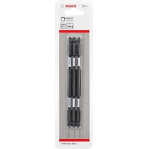 Bosch Impact Ctrl Çifttaraf 3'lü Pz2.150 MM 2608522359