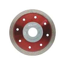 Pro-tec İnce Hassas Turbo Kesici Disk 115x1.3 Mm