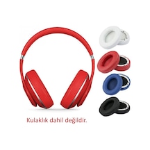 Beats Studıo Kulaklık Yastığı Siyah