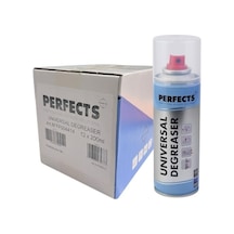 Perfects Yağsız Kontak Sprey 1 Kutu 12 Adet 200 ML