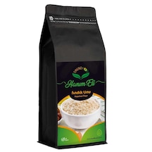 Doğal Çiğ Beyaz Fındık Unu 250 G Glutensiz & Katkısız