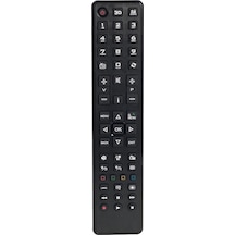 Vestel Uyumlu 42Pf8175 3D Smart Led Tv Kumandası