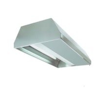 Pimak Orta Tip Filtresiz Davlumbaz 200 X 150 X 50 Cm