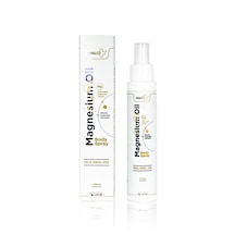 Nouplus Magnesium Oil Sprey 100 ML