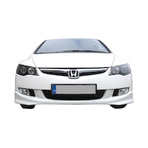 Honda Civic Fd6 Ön Tampon Eki 2006-2008 Model Arası Uyumludur