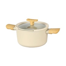 Berghoff Leo Balance Tencere 20cm Krem Diğer