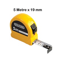 Ceta Form Şerit Metre - 5 Metre X 19 Mm p05-0519
