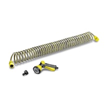 Karcher Spiral Hortum Başlangıç Seti