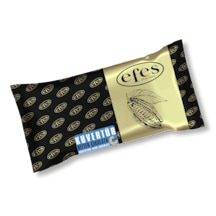 Efes Chocolante Kuvertür Bitter 2.5 KG