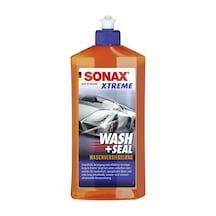 Sonax Xtreme Parlatma Ve Koruma Oto Yıkama  Şampuanı 500 ML