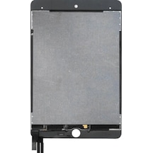 Apple  Uyumlu iPad, Mini 5 A2125 Ekran Dokunmatik Set Siyah