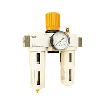 Yama 1/2" Yüksek Kapasite Üçlü Şartlandırıcı
