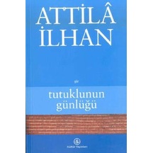 Tutuklunun  Günlüğü