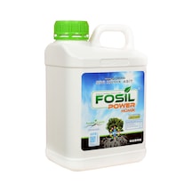 Fosil Power Leonardit Menşeli Hümik Asit 5 L