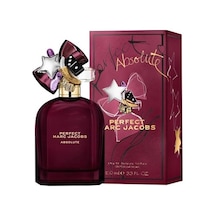 100 Ml Kadın Parfümü, Modern Ve Şık Koku Amber