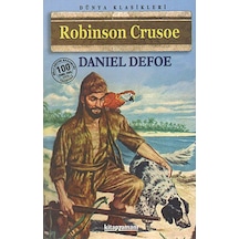 Robinson Crusoe - Daniel Defoe N11.5890