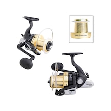 Banax Super Caster Surf Olta Makinesi