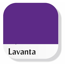 Pikturaakrilik Multisurface Boya 120ml Lavanta Lavanta
