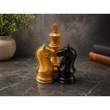 Supreme Box-ebo -4" Yedek Vezirli