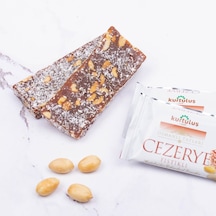 Kurtuluş Kuruyemiş Yer Fıstıklı Cezerye 40 G