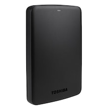 Toshiba HDTB310EK3AA Canvio Basics 1 TB 2.5" USB 3.0 Taşınabilir Disk