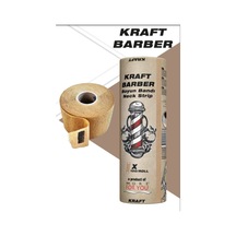 More For You Kraft Barber Boyun Bandı 5 x 100'lü