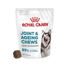 Royal Canin Joint & Ageing Chews Köpek Ödülü 240 Gr