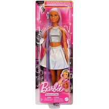 Barbie Kariyer Bebekleri Pop Star Jcw42