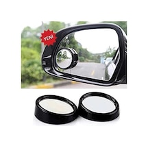 Mercedes A180 Kör Nokta Aynası 2 Adet